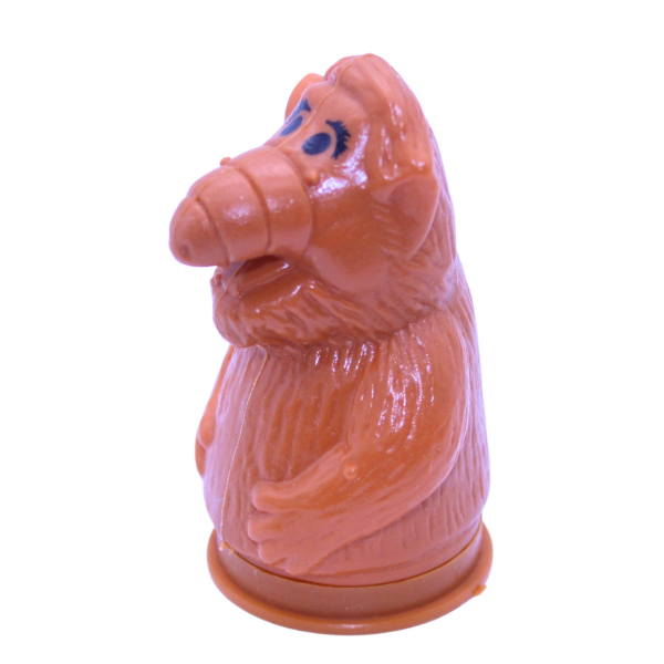 Alf Container Figur 1987 | Seltene Vintage-Rarität von Topps | hoppla-stuff.de